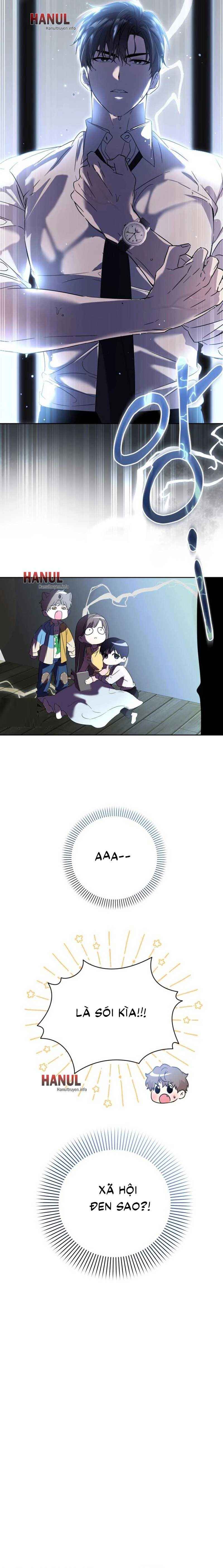 đọc truyện Nơi Tình Yêu Bắt Đầu Chương 1.5 ảnh 10 tại Thiên Thai Truyện