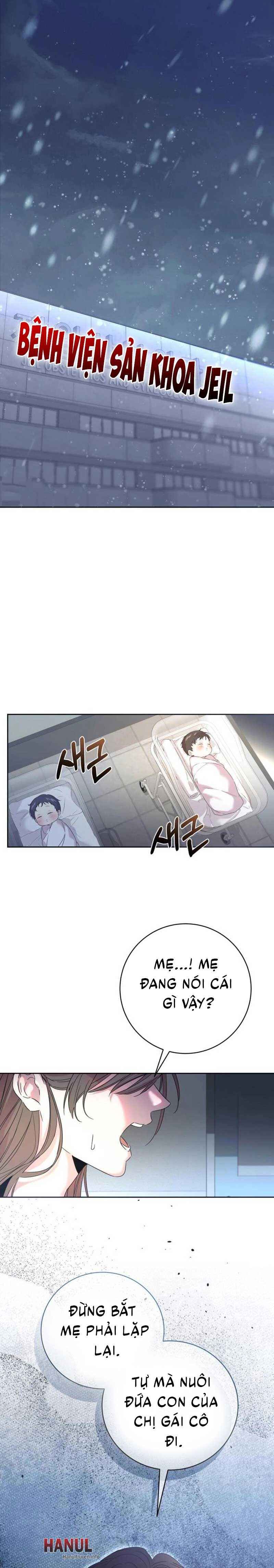 đọc truyện Nơi Tình Yêu Bắt Đầu Chương 1 ảnh 3 tại Thiên Thai Truyện