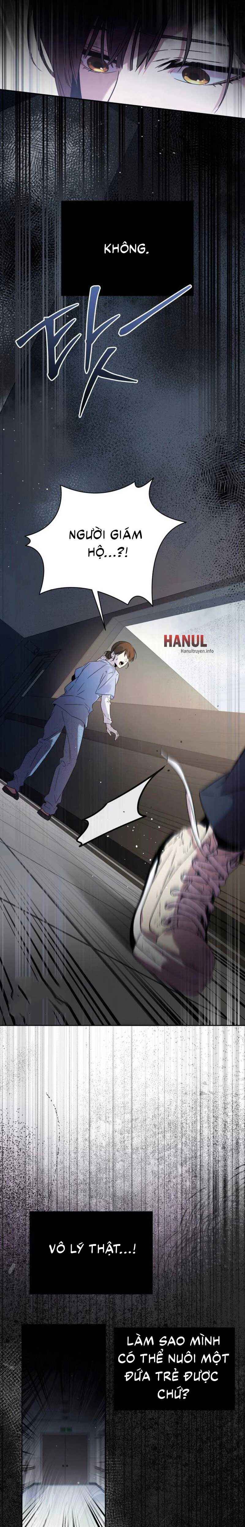 đọc truyện Nơi Tình Yêu Bắt Đầu Chương 1 ảnh 12 tại Thiên Thai Truyện