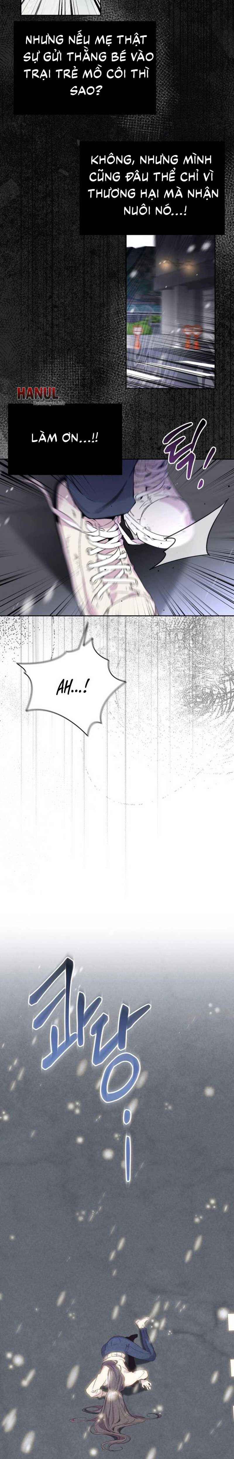 đọc truyện Nơi Tình Yêu Bắt Đầu Chương 1 ảnh 13 tại Thiên Thai Truyện