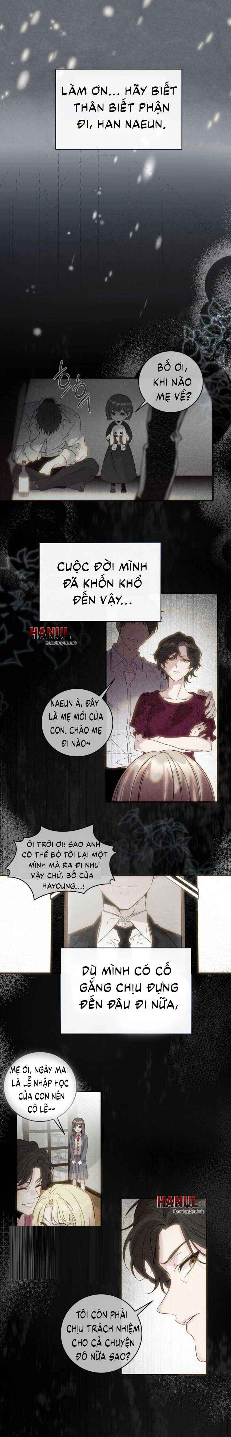 đọc truyện Nơi Tình Yêu Bắt Đầu Chương 1 ảnh 14 tại Thiên Thai Truyện