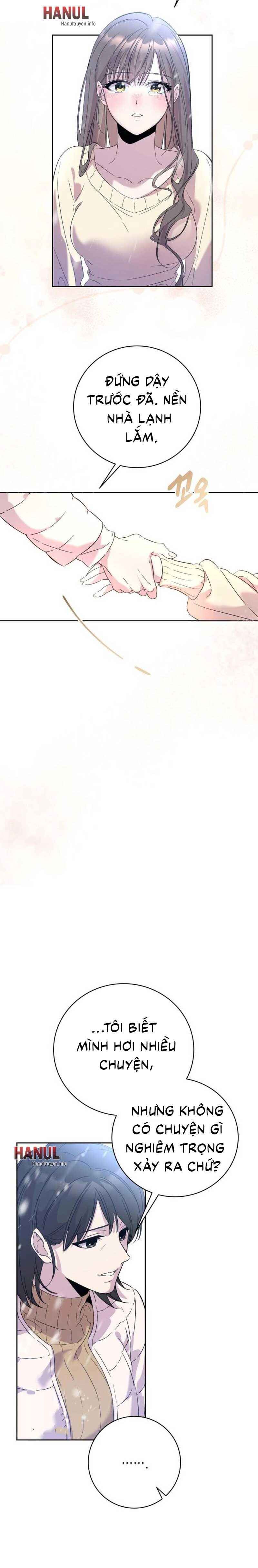 đọc truyện Nơi Tình Yêu Bắt Đầu Chương 1 ảnh 17 tại Thiên Thai Truyện