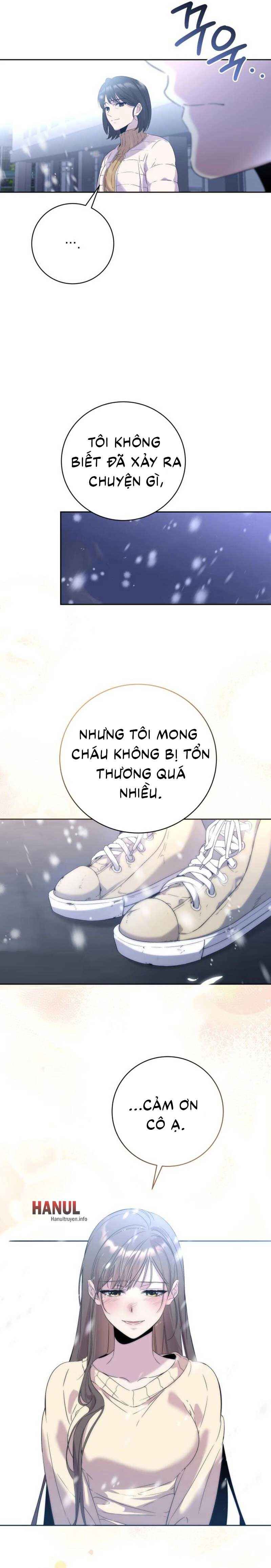 đọc truyện Nơi Tình Yêu Bắt Đầu Chương 1 ảnh 18 tại Thiên Thai Truyện