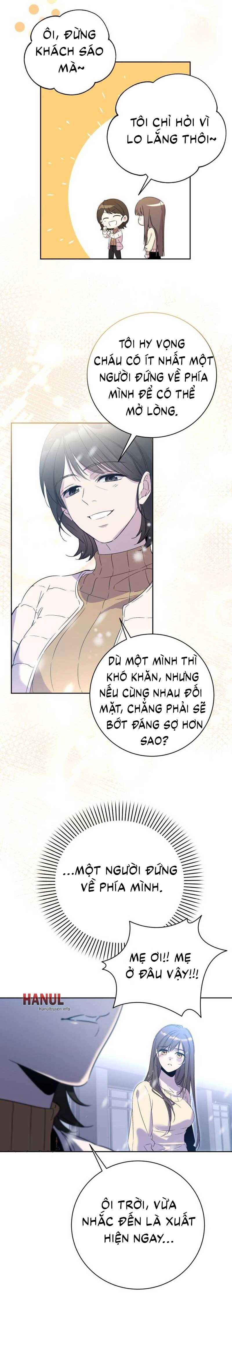 đọc truyện Nơi Tình Yêu Bắt Đầu Chương 1 ảnh 19 tại Thiên Thai Truyện