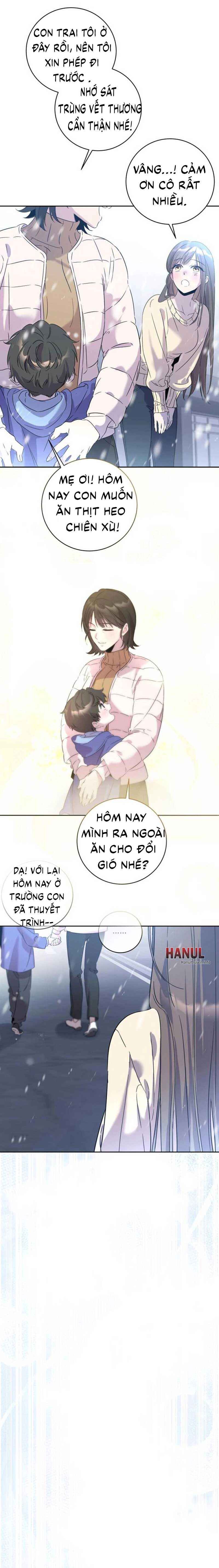 đọc truyện Nơi Tình Yêu Bắt Đầu Chương 1 ảnh 20 tại Thiên Thai Truyện