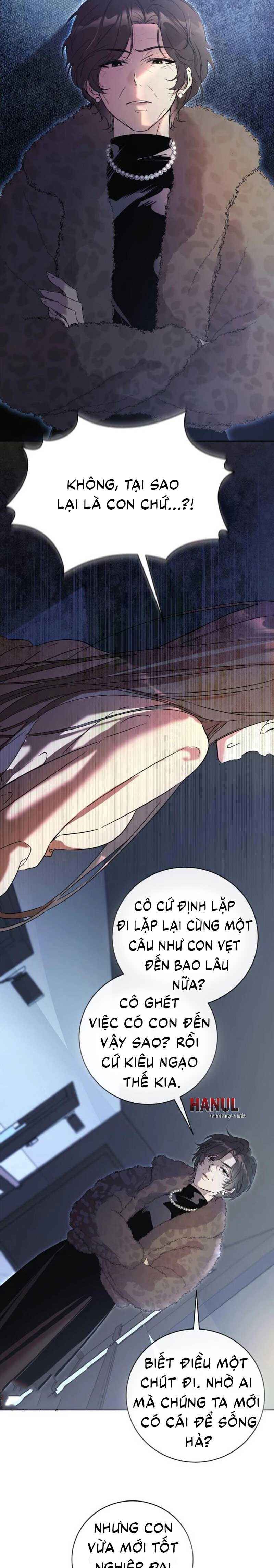 đọc truyện Nơi Tình Yêu Bắt Đầu Chương 1 ảnh 4 tại Thiên Thai Truyện