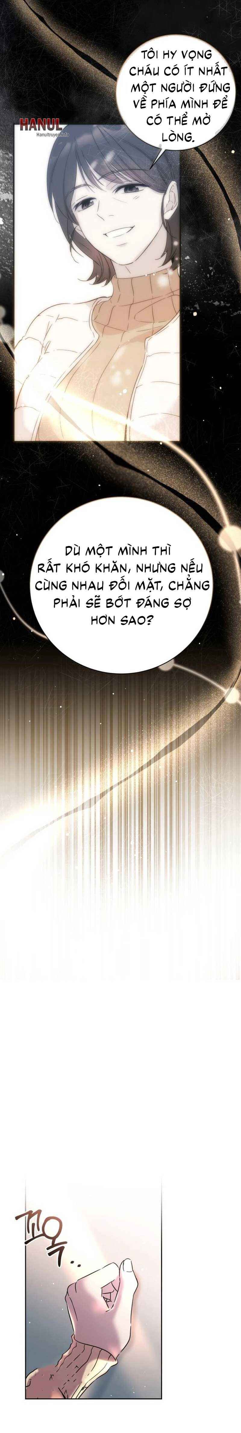 đọc truyện Nơi Tình Yêu Bắt Đầu Chương 1 ảnh 22 tại Thiên Thai Truyện