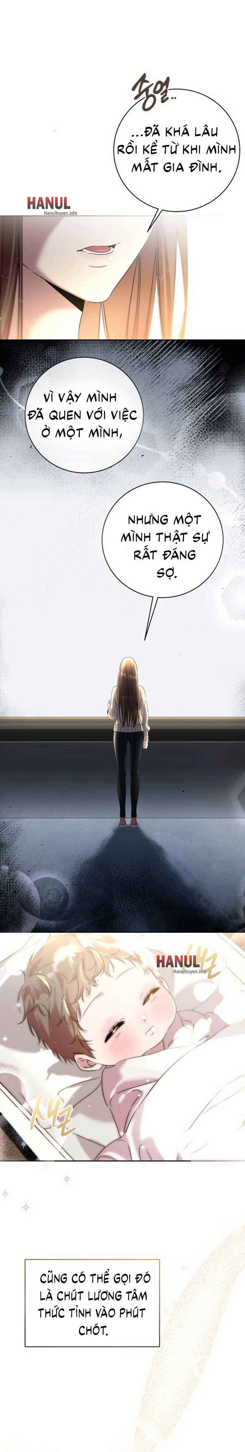 đọc truyện Nơi Tình Yêu Bắt Đầu Chương 1 ảnh 23 tại Thiên Thai Truyện