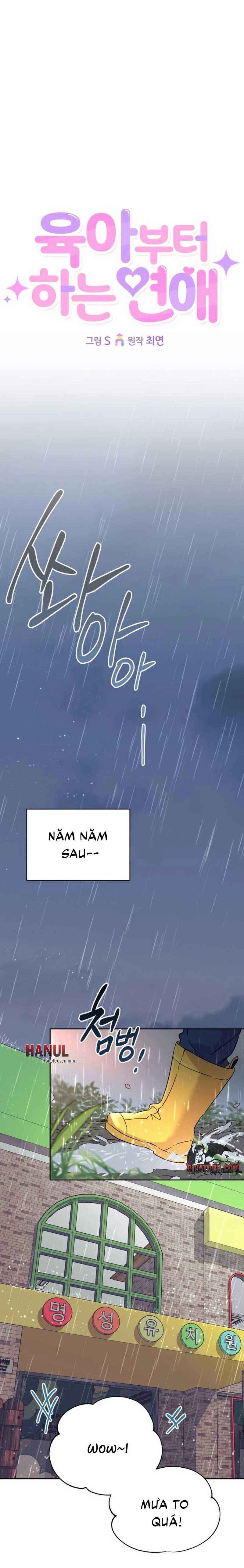 đọc truyện Nơi Tình Yêu Bắt Đầu Chương 1 ảnh 25 tại Thiên Thai Truyện