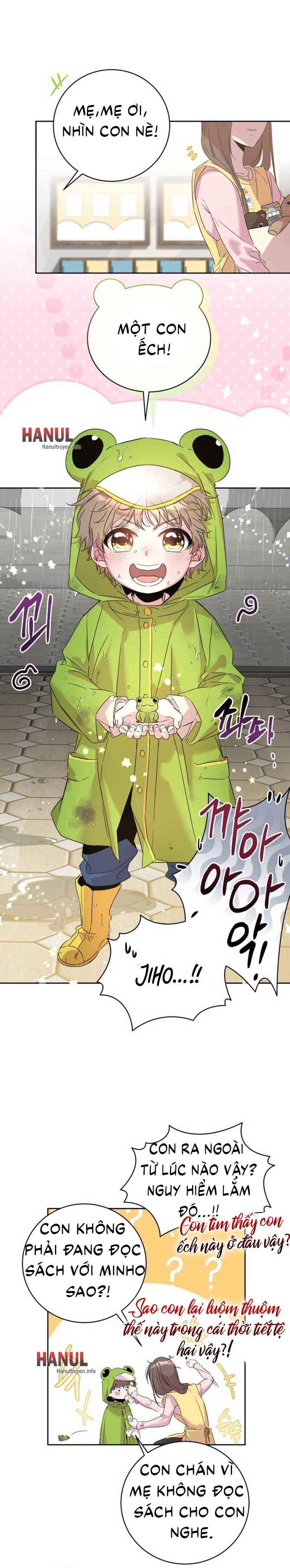 đọc truyện Nơi Tình Yêu Bắt Đầu Chương 1 ảnh 26 tại Thiên Thai Truyện