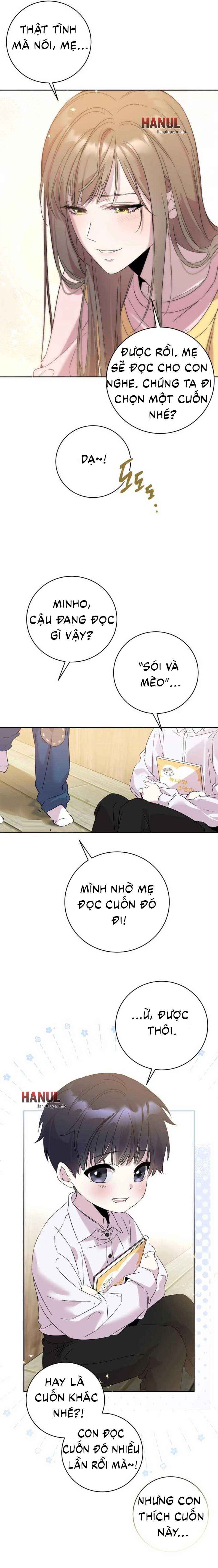 đọc truyện Nơi Tình Yêu Bắt Đầu Chương 1 ảnh 27 tại Thiên Thai Truyện