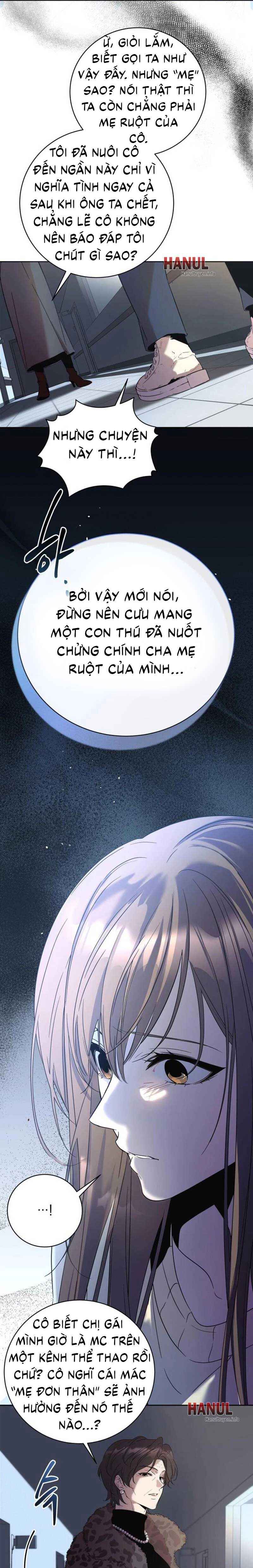 đọc truyện Nơi Tình Yêu Bắt Đầu Chương 1 ảnh 6 tại Thiên Thai Truyện