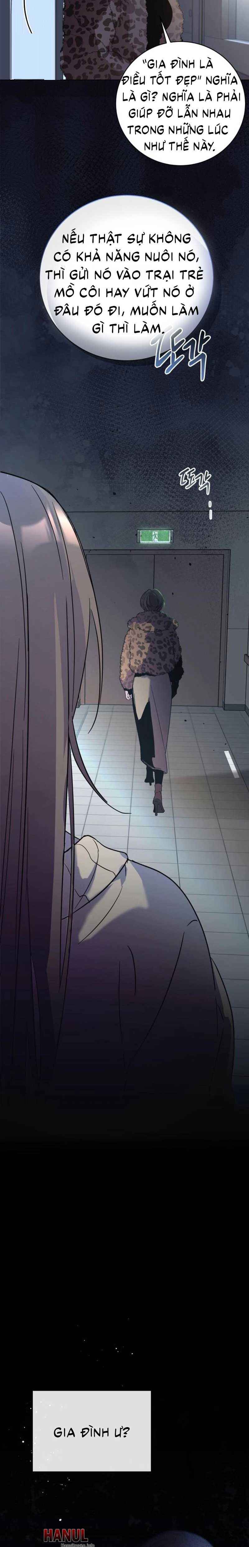 đọc truyện Nơi Tình Yêu Bắt Đầu Chương 1 ảnh 7 tại Thiên Thai Truyện