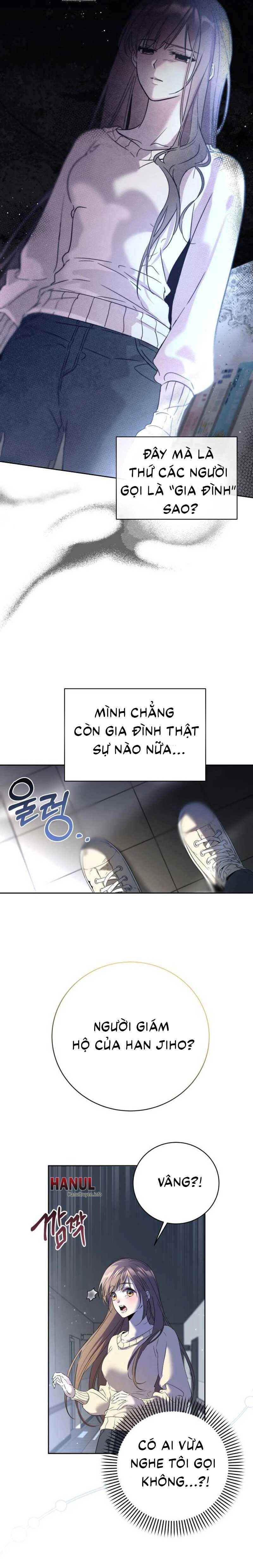 đọc truyện Nơi Tình Yêu Bắt Đầu Chương 1 ảnh 8 tại Thiên Thai Truyện