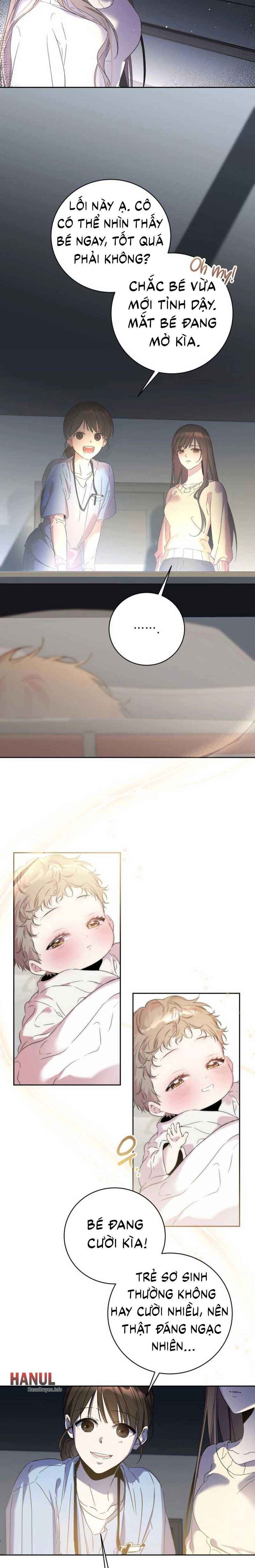 đọc truyện Nơi Tình Yêu Bắt Đầu Chương 1 ảnh 10 tại Thiên Thai Truyện