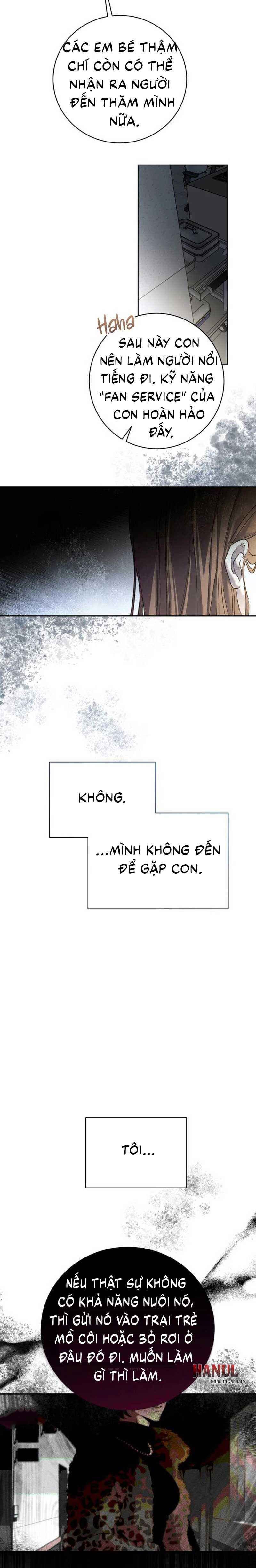 đọc truyện Nơi Tình Yêu Bắt Đầu Chương 1 ảnh 11 tại Thiên Thai Truyện