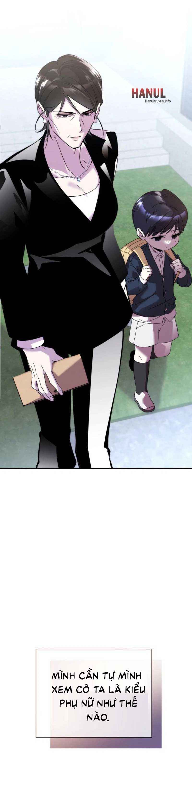 đọc truyện Nơi Tình Yêu Bắt Đầu Chương 2.5 ảnh 20 tại Thiên Thai Truyện