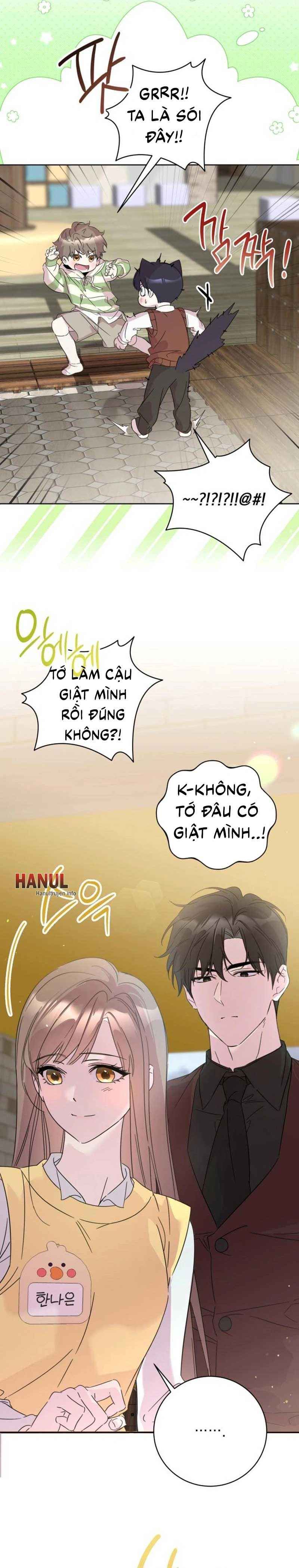 đọc truyện Nơi Tình Yêu Bắt Đầu Chương 2 ảnh 12 tại Thiên Thai Truyện