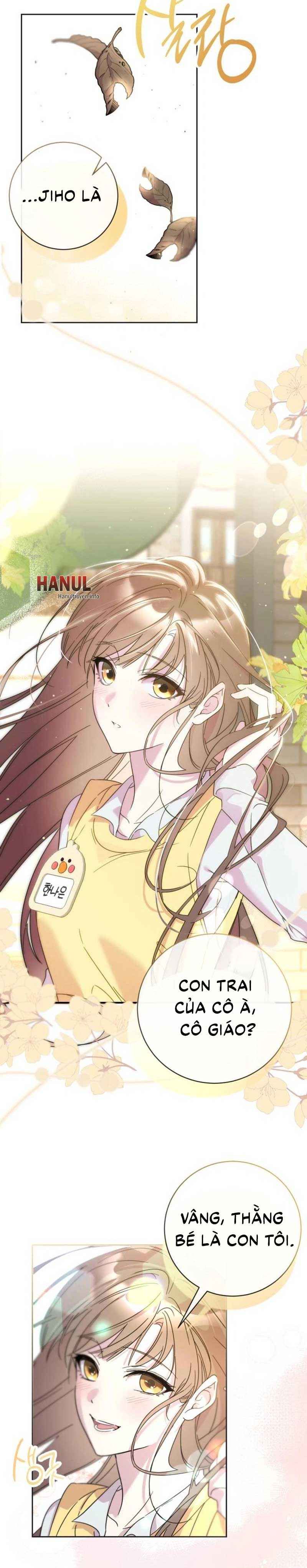 đọc truyện Nơi Tình Yêu Bắt Đầu Chương 2 ảnh 13 tại Thiên Thai Truyện