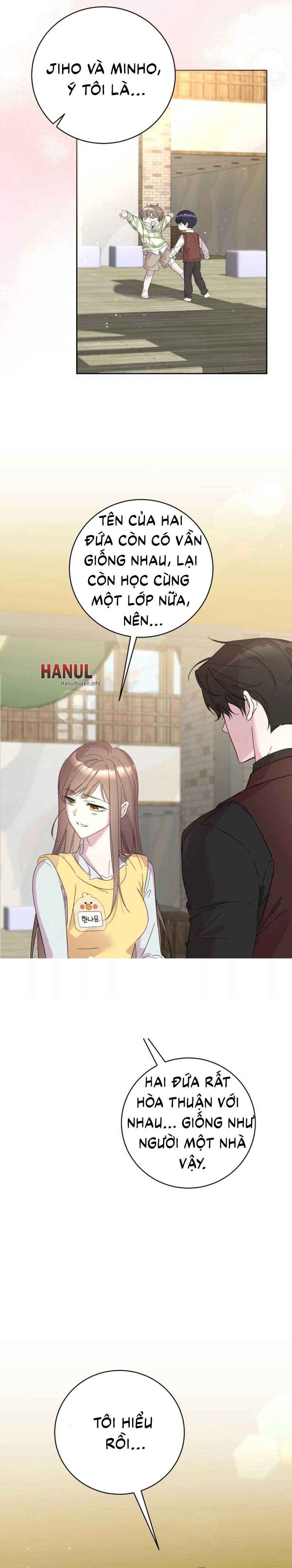 đọc truyện Nơi Tình Yêu Bắt Đầu Chương 2 ảnh 14 tại Thiên Thai Truyện