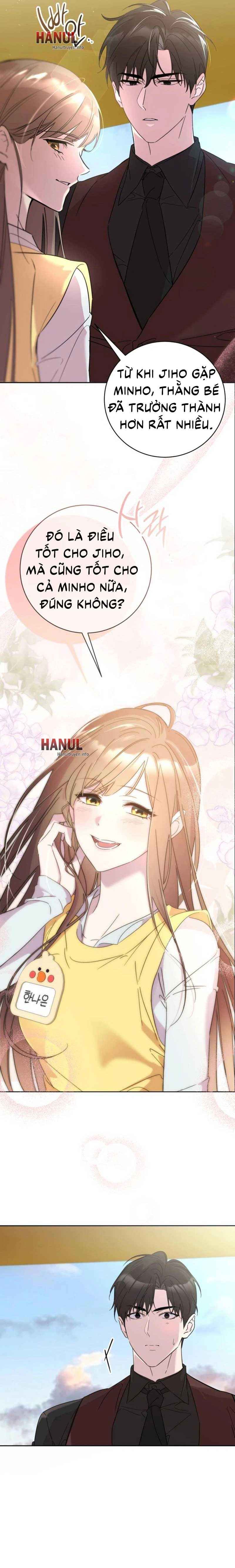 đọc truyện Nơi Tình Yêu Bắt Đầu Chương 2 ảnh 15 tại Thiên Thai Truyện