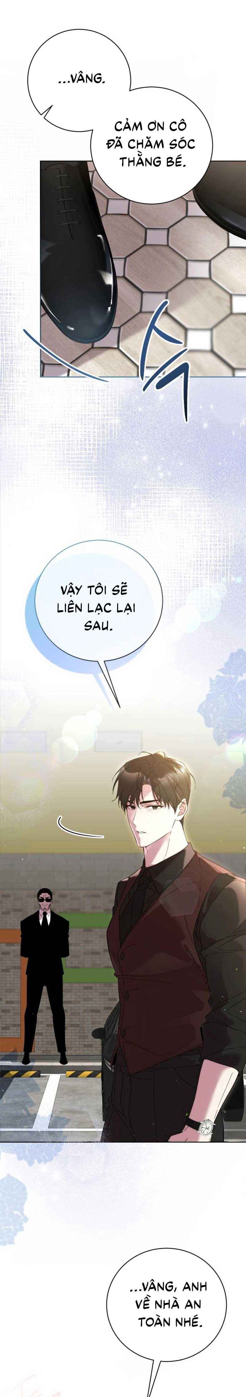 đọc truyện Nơi Tình Yêu Bắt Đầu Chương 2 ảnh 16 tại Thiên Thai Truyện