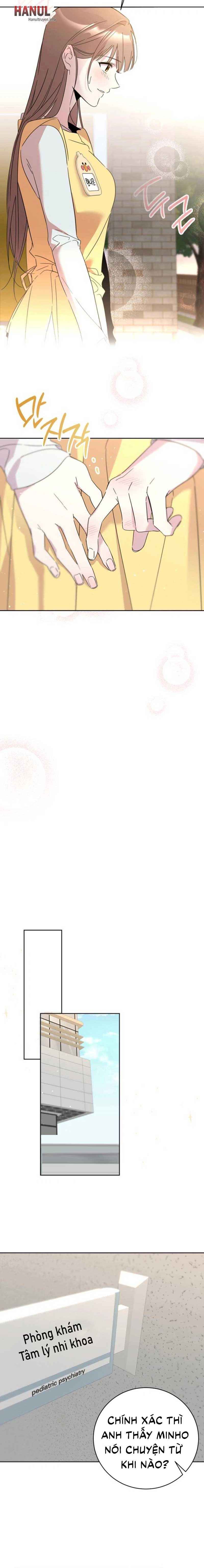 đọc truyện Nơi Tình Yêu Bắt Đầu Chương 2 ảnh 17 tại Thiên Thai Truyện