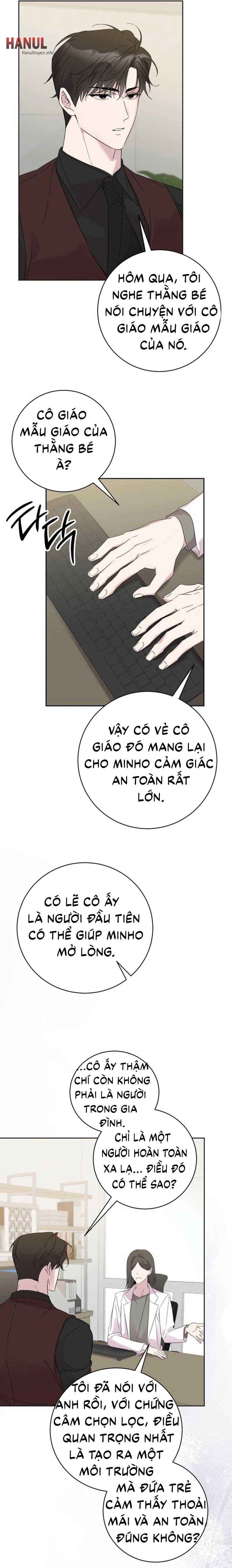 đọc truyện Nơi Tình Yêu Bắt Đầu Chương 2 ảnh 18 tại Thiên Thai Truyện