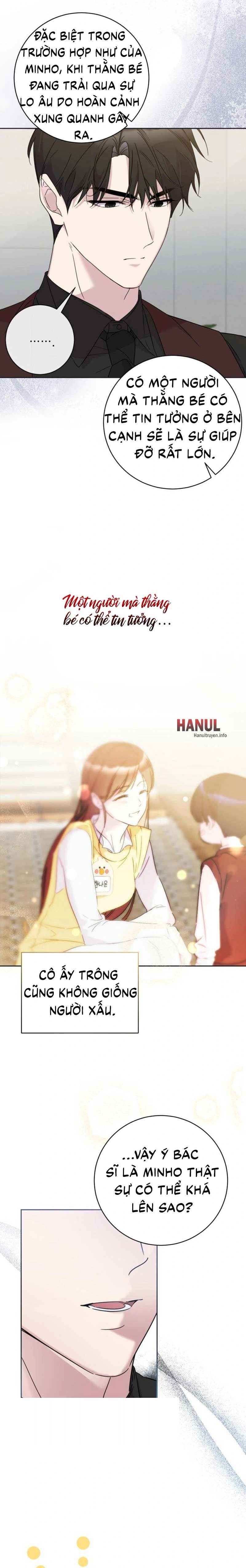 đọc truyện Nơi Tình Yêu Bắt Đầu Chương 2 ảnh 19 tại Thiên Thai Truyện