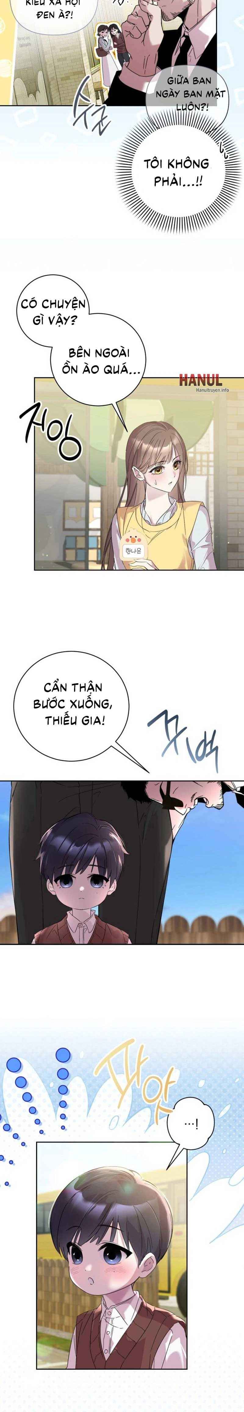 đọc truyện Nơi Tình Yêu Bắt Đầu Chương 2 ảnh 4 tại Thiên Thai Truyện