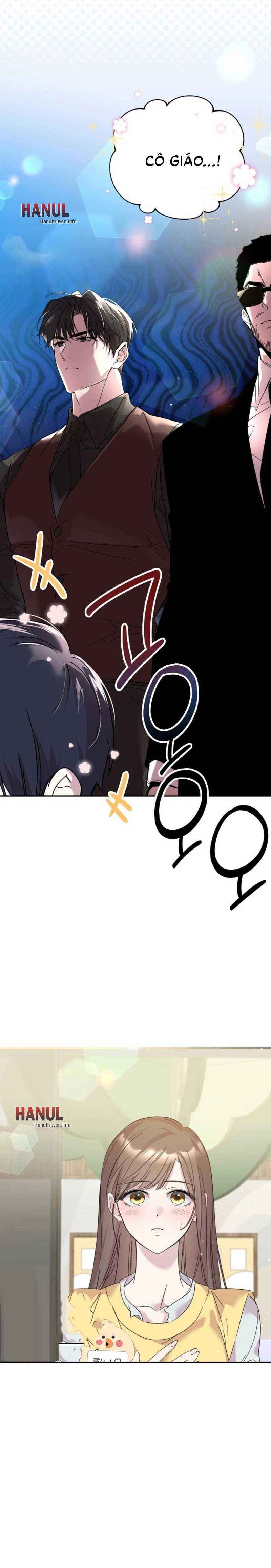 đọc truyện Nơi Tình Yêu Bắt Đầu Chương 2 ảnh 5 tại Thiên Thai Truyện