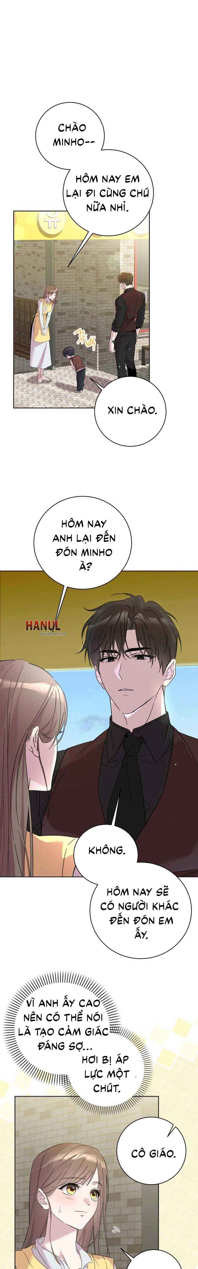 đọc truyện Nơi Tình Yêu Bắt Đầu Chương 2 ảnh 6 tại Thiên Thai Truyện