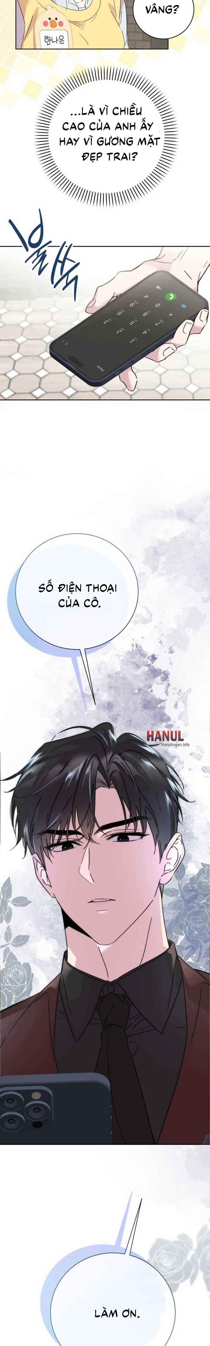 đọc truyện Nơi Tình Yêu Bắt Đầu Chương 2 ảnh 7 tại Thiên Thai Truyện