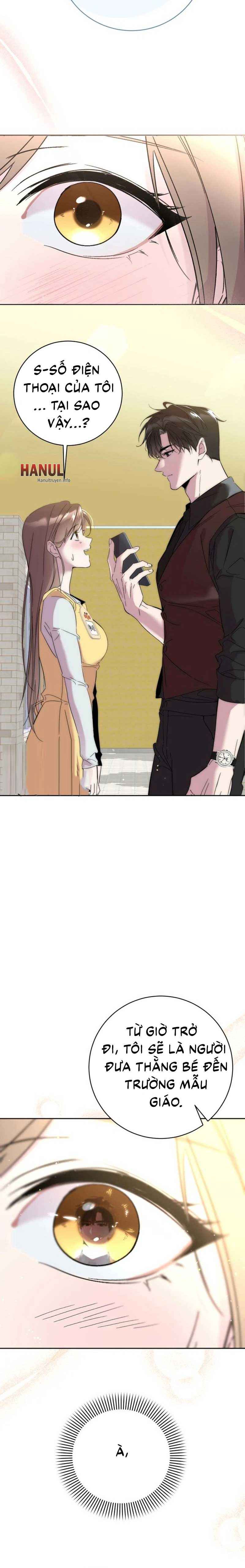 đọc truyện Nơi Tình Yêu Bắt Đầu Chương 2 ảnh 8 tại Thiên Thai Truyện