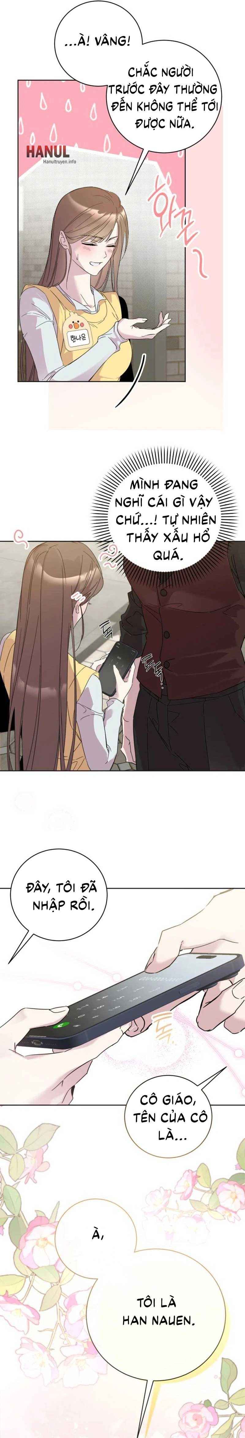 đọc truyện Nơi Tình Yêu Bắt Đầu Chương 2 ảnh 9 tại Thiên Thai Truyện