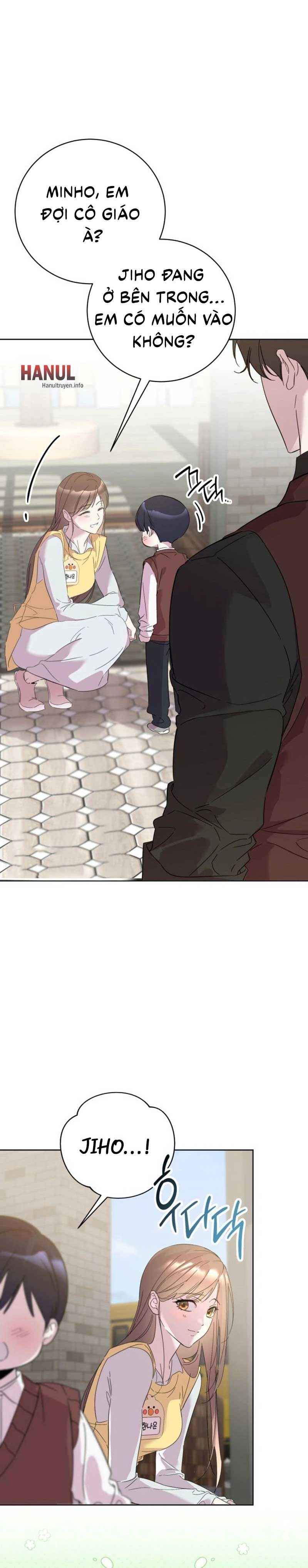 đọc truyện Nơi Tình Yêu Bắt Đầu Chương 2 ảnh 11 tại Thiên Thai Truyện