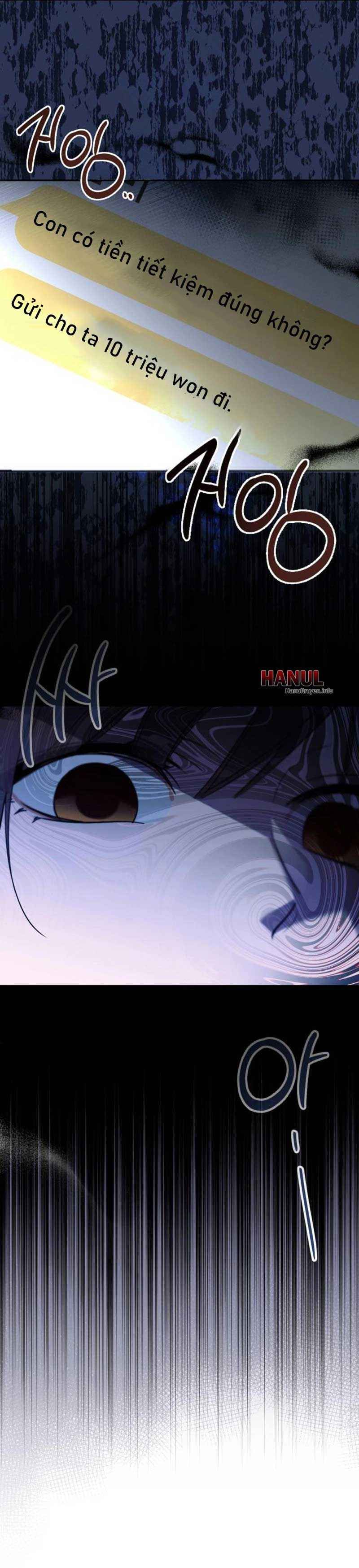 đọc truyện Nơi Tình Yêu Bắt Đầu Chương 3.5 ảnh 18 tại Thiên Thai Truyện