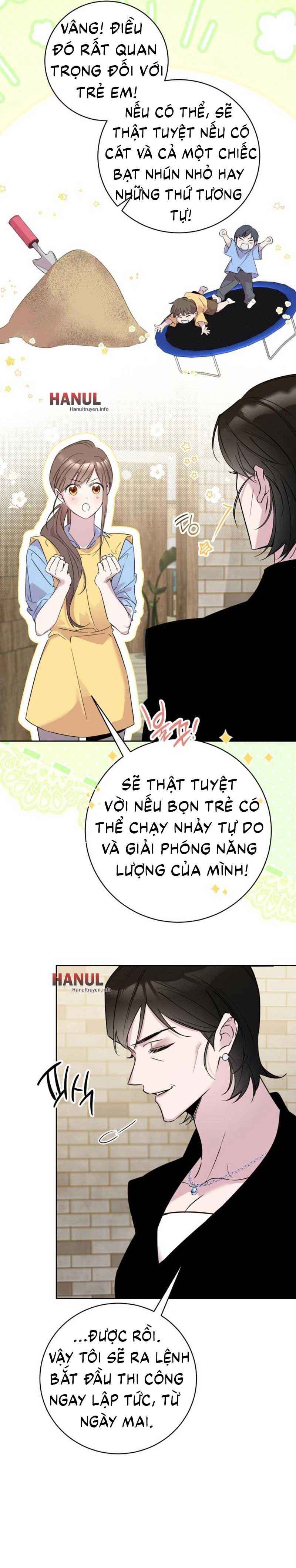 đọc truyện Nơi Tình Yêu Bắt Đầu Chương 3 ảnh 12 tại Thiên Thai Truyện