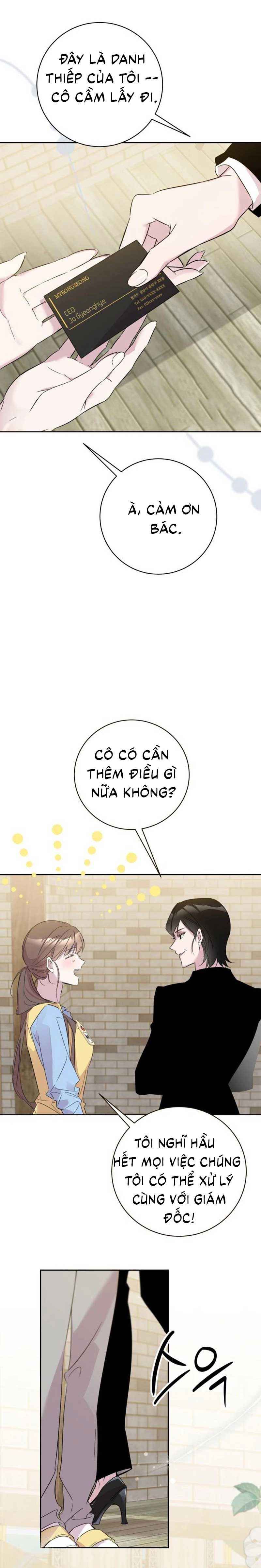 đọc truyện Nơi Tình Yêu Bắt Đầu Chương 3 ảnh 13 tại Thiên Thai Truyện