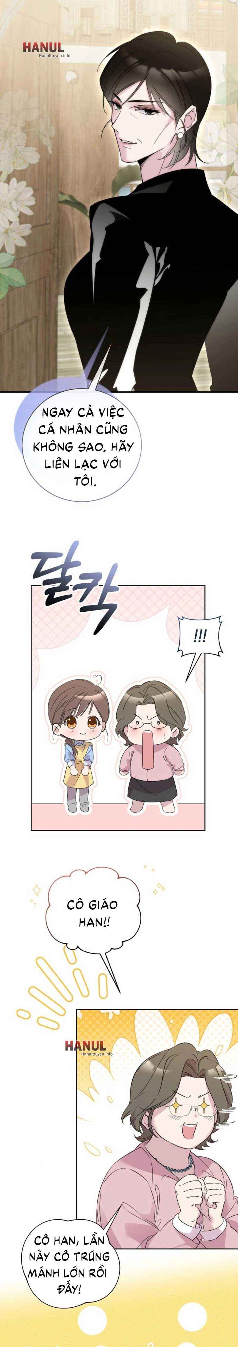 đọc truyện Nơi Tình Yêu Bắt Đầu Chương 3 ảnh 14 tại Thiên Thai Truyện