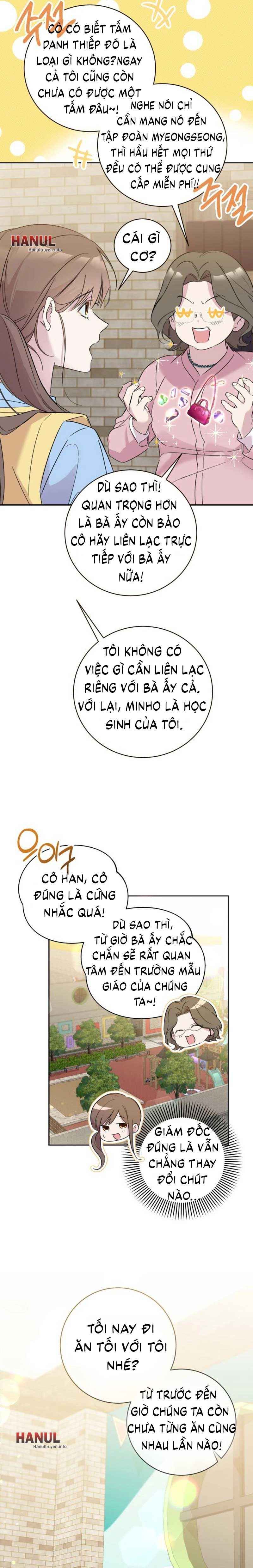 đọc truyện Nơi Tình Yêu Bắt Đầu Chương 3 ảnh 15 tại Thiên Thai Truyện