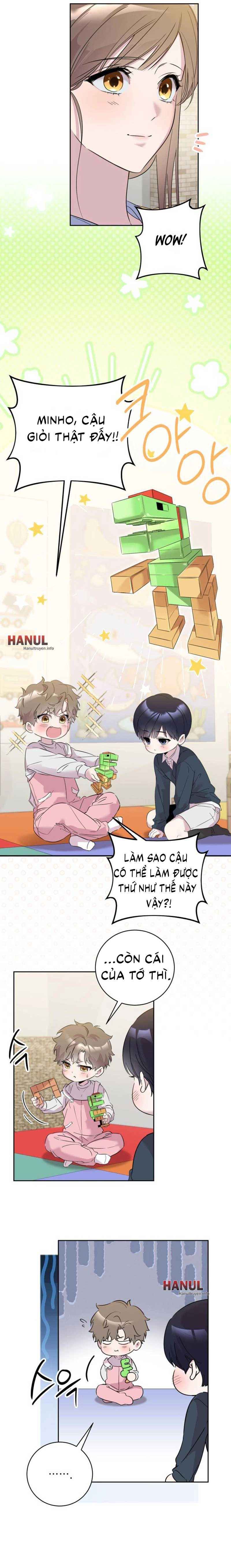 đọc truyện Nơi Tình Yêu Bắt Đầu Chương 3 ảnh 17 tại Thiên Thai Truyện