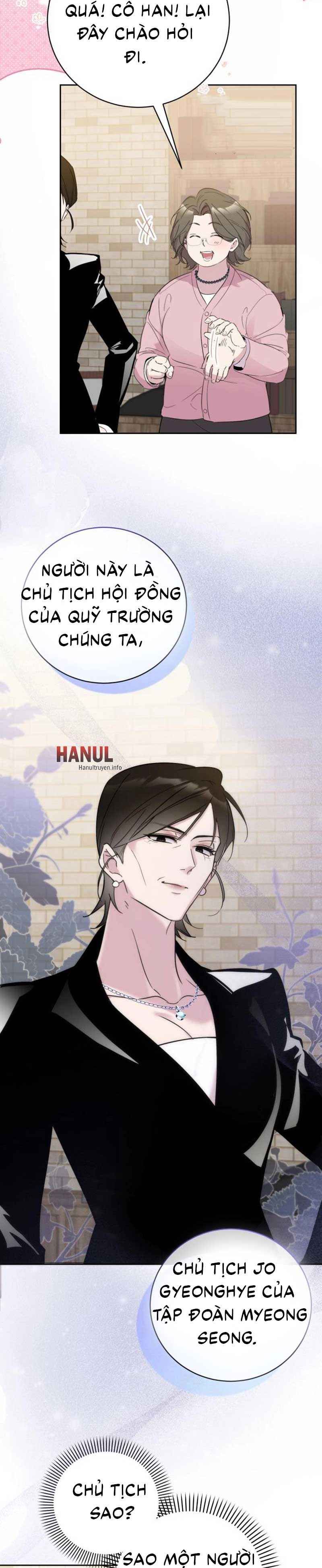 đọc truyện Nơi Tình Yêu Bắt Đầu Chương 3 ảnh 4 tại Thiên Thai Truyện