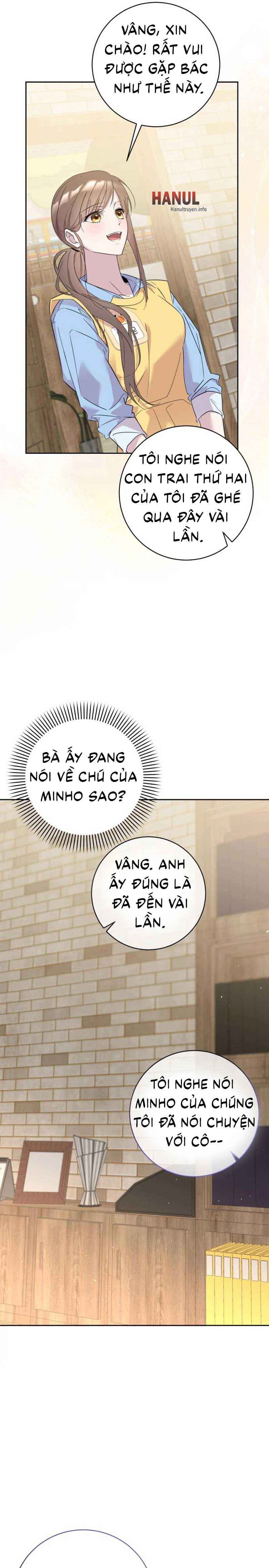 đọc truyện Nơi Tình Yêu Bắt Đầu Chương 3 ảnh 6 tại Thiên Thai Truyện