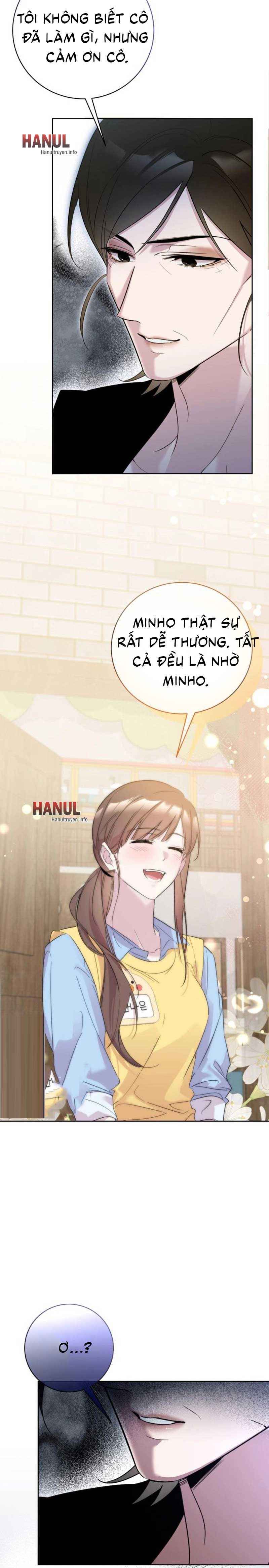 đọc truyện Nơi Tình Yêu Bắt Đầu Chương 3 ảnh 7 tại Thiên Thai Truyện