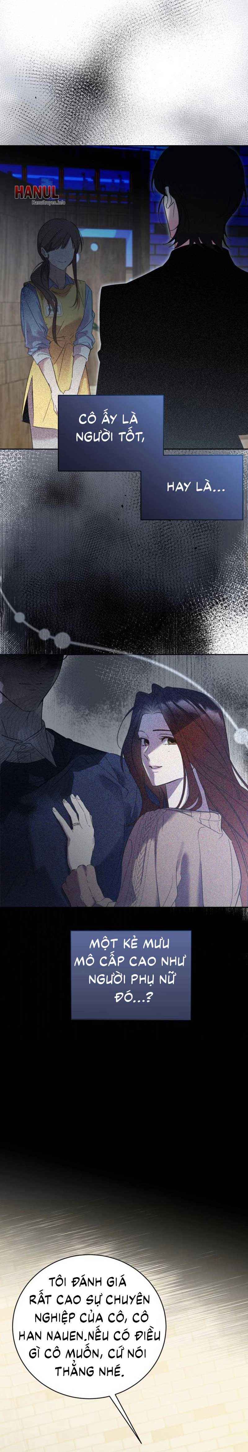 đọc truyện Nơi Tình Yêu Bắt Đầu Chương 3 ảnh 8 tại Thiên Thai Truyện