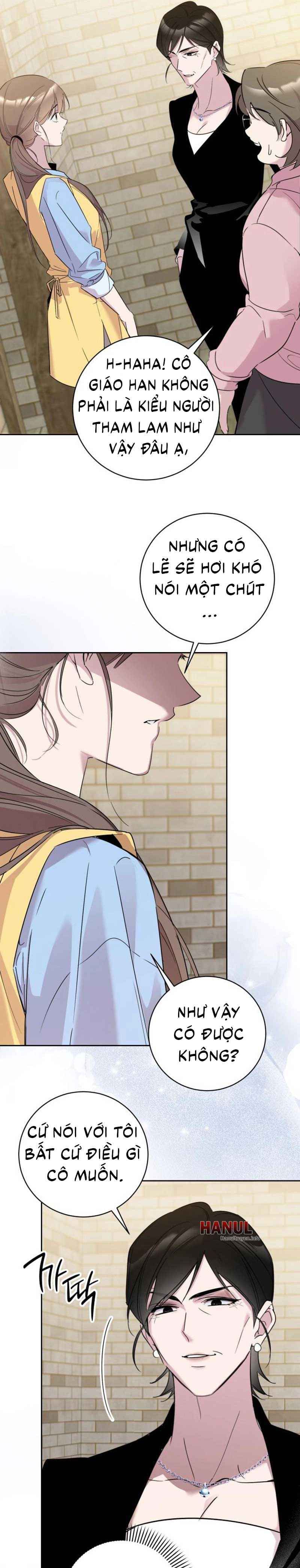 đọc truyện Nơi Tình Yêu Bắt Đầu Chương 3 ảnh 9 tại Thiên Thai Truyện