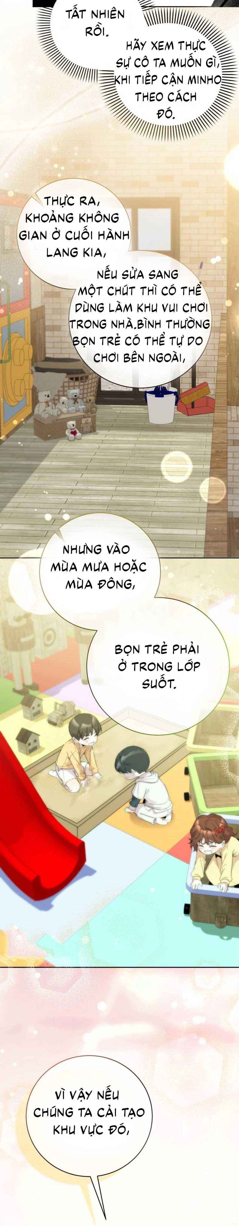 đọc truyện Nơi Tình Yêu Bắt Đầu Chương 3 ảnh 10 tại Thiên Thai Truyện