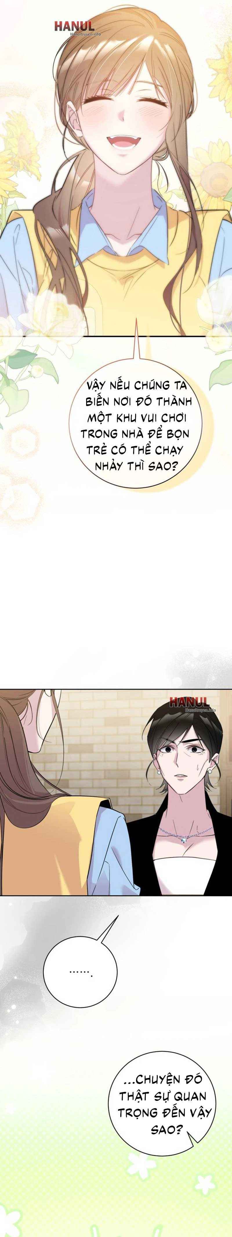 đọc truyện Nơi Tình Yêu Bắt Đầu Chương 3 ảnh 11 tại Thiên Thai Truyện