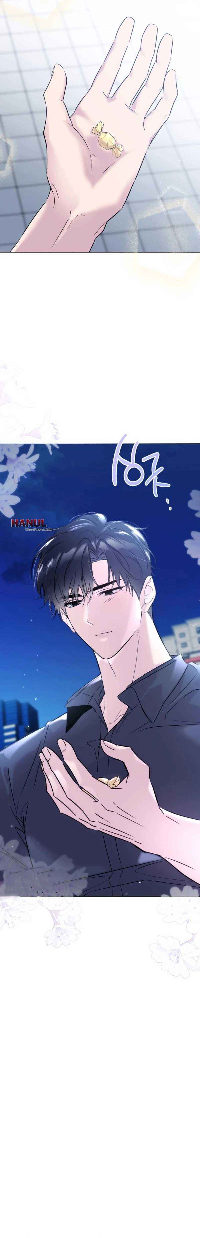 đọc truyện Nơi Tình Yêu Bắt Đầu Chương 4.5 ảnh 3 tại Thiên Thai Truyện